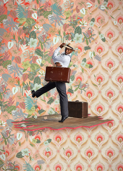 Póster de Windrush: Movement of the people