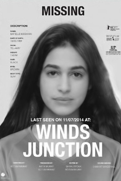 Póster de Winds Junction