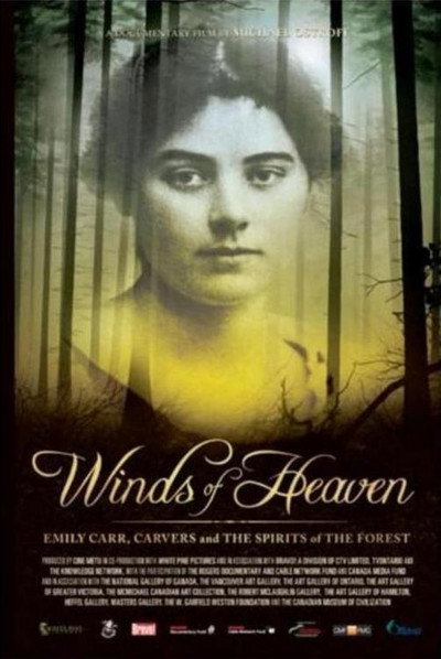 Póster de Winds of Heaven