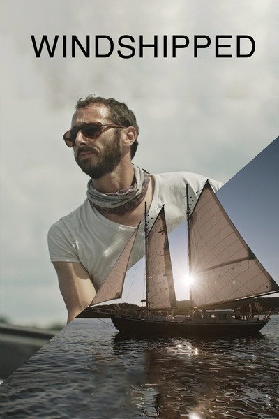 Póster de WindShipped