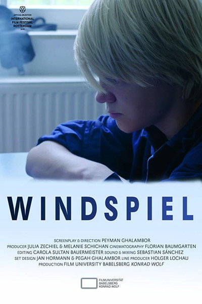 Póster de Windspiel