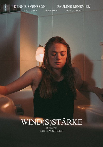Póster de Wind(s)stärke
