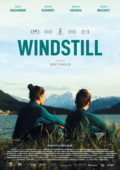 Póster de Windstill