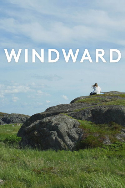 Póster de Windward