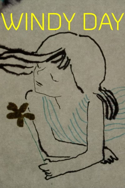 Póster de Windy Day