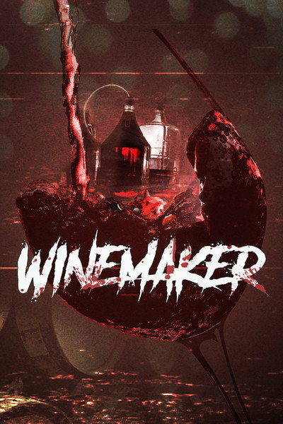 Póster de Winemaker