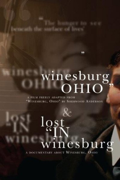 Póster de Winesburg, Ohio