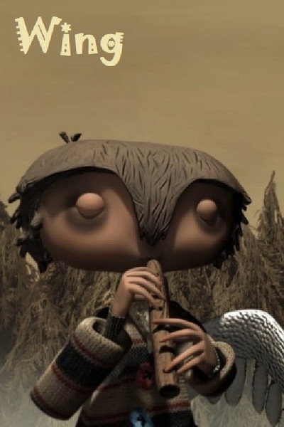 Póster de Wing
