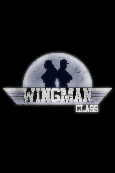 Póster de Wingman Class