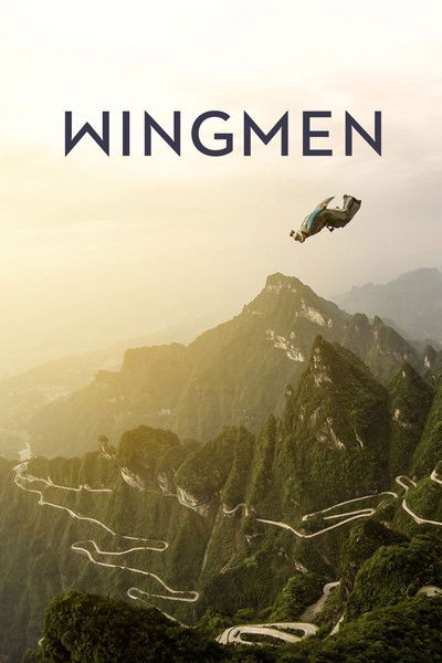 Póster de Wingmen