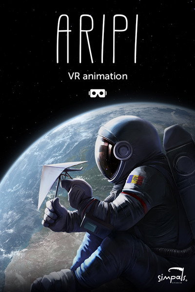 Póster de Wings
