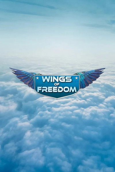 Póster de Wings of Freedom