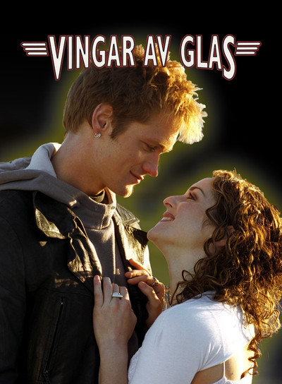 Póster de Wings of Glass