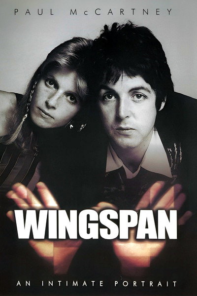 Póster de Wingspan