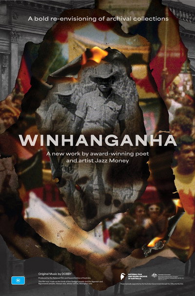 Póster de Winhanganha