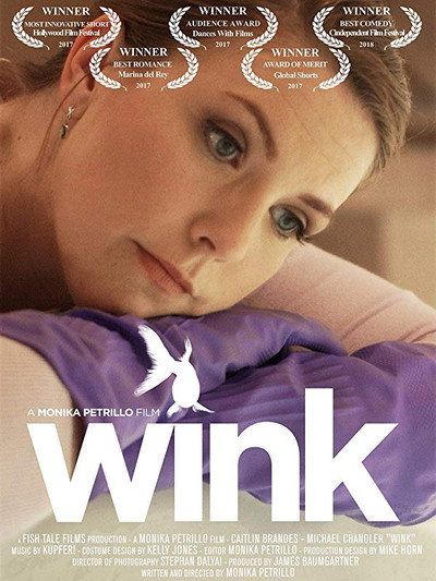 Póster de Wink