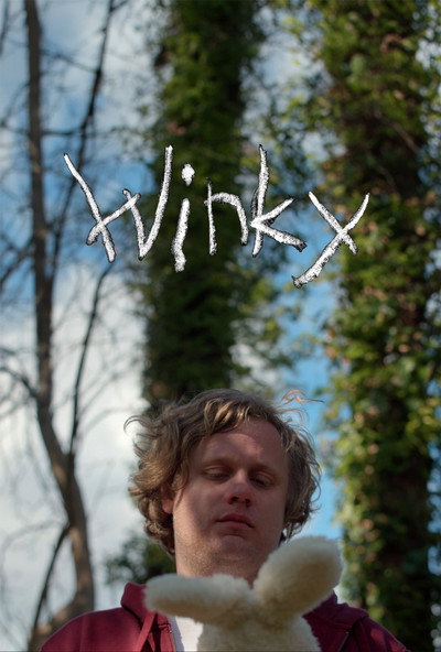 Póster de Winky