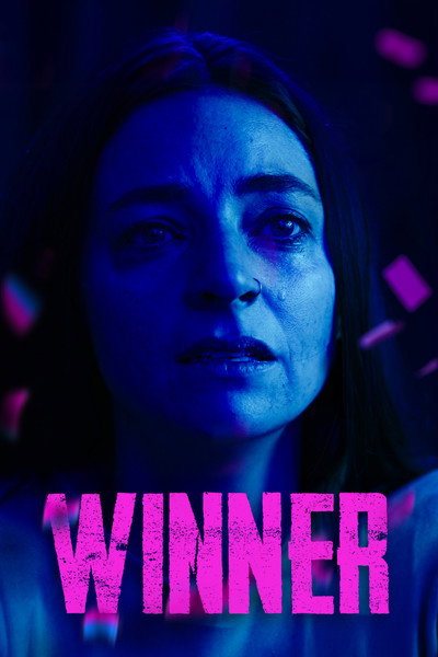 Póster de Winner