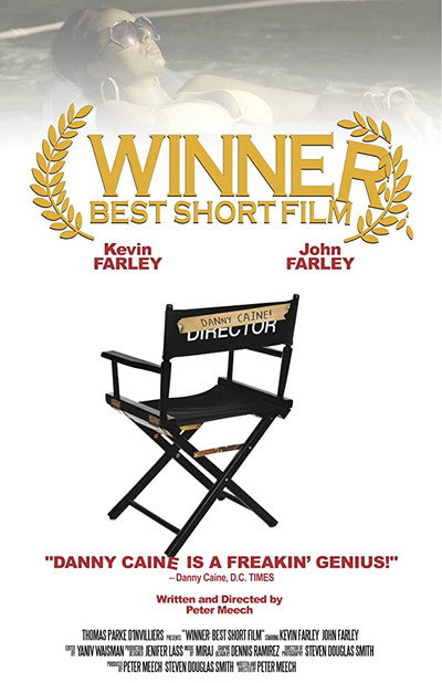 Póster de Winner: Best Short Film