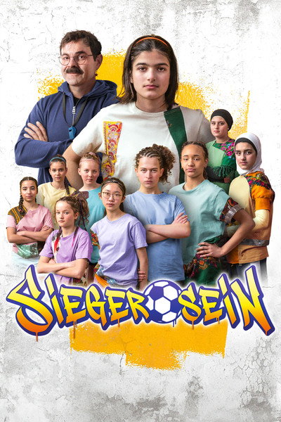 Póster de Winners