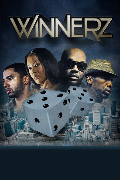 Póster de Winnerz