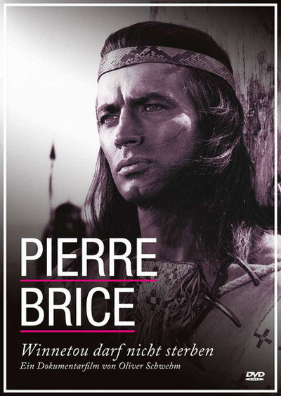Póster de Winnetou darf nicht sterben