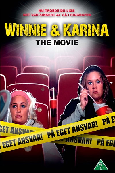 Póster de Winnie & Karina