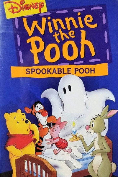 Póster de Winnie the Pooh: Sueña con Winnie the Pooh
