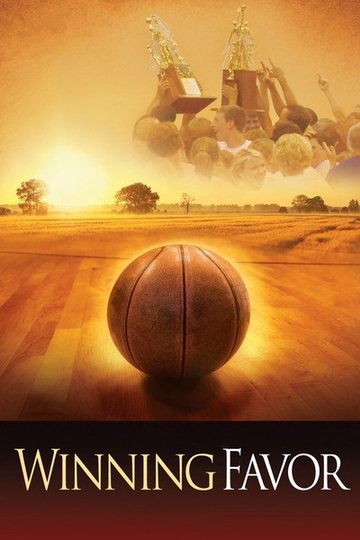 Póster de Winning Favor
