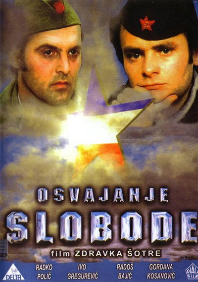 Póster de Winning of Freedom
