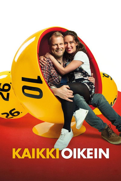 Póster de Winning Ticket