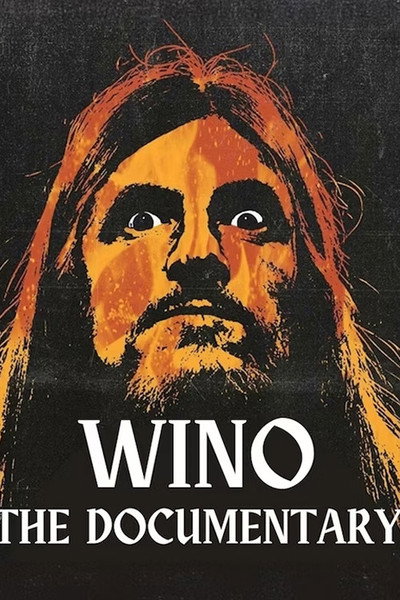 Póster de WINO: The Documentary