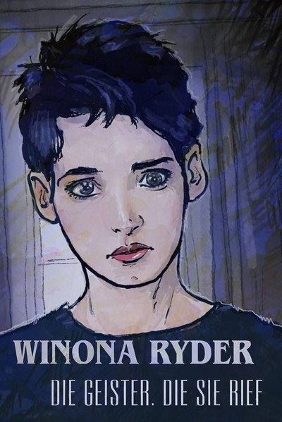 Póster de Winona Ryder - Die Geister, die sie rief