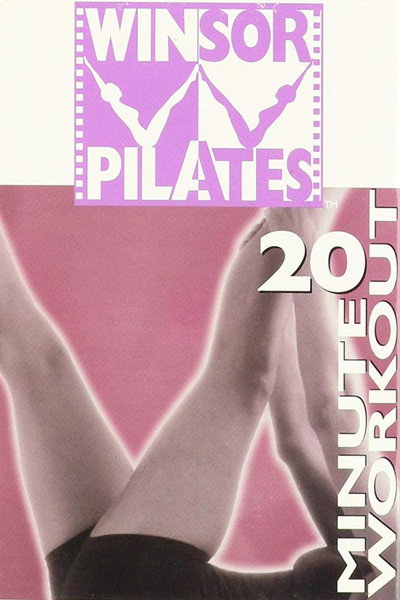 Póster de Winsor Pilates: 20 Minute Workout Routine