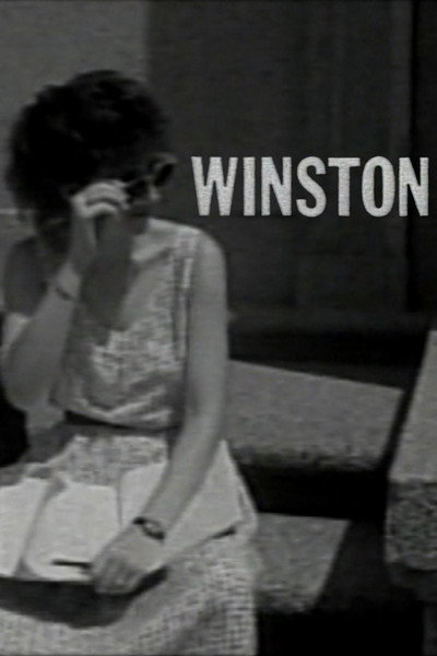 Póster de Winston