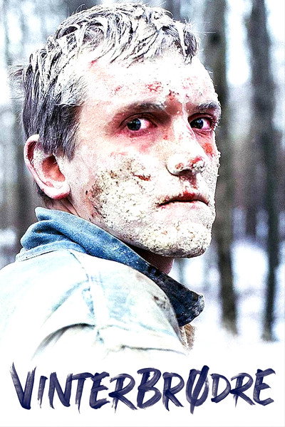Póster de Winter Brothers