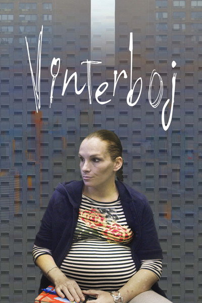 Póster de Winter Buoy