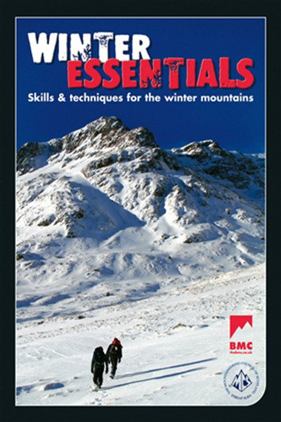 Póster de Winter Essentials