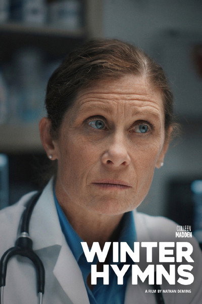 Póster de Winter Hymns