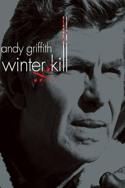 Póster de Winter Kill