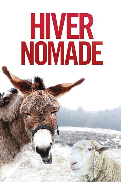 Póster de Winter Nomads