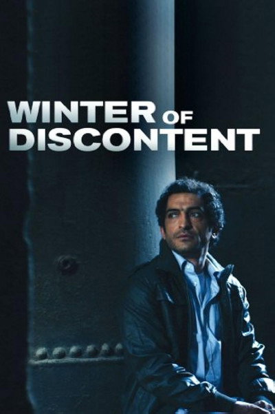 Póster de Winter of Discontent
