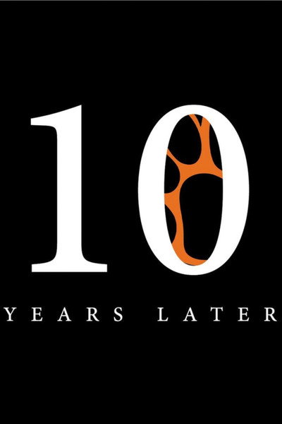 Póster de Winter Park - Ten Years Later