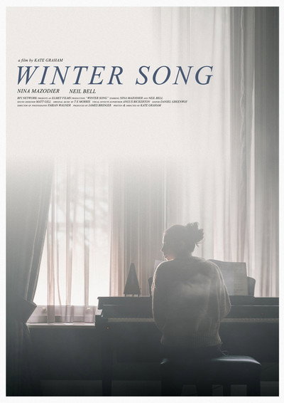 Póster de Winter Song