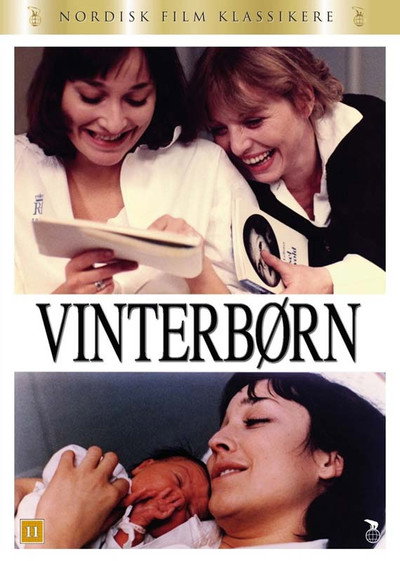 Póster de Winterborn