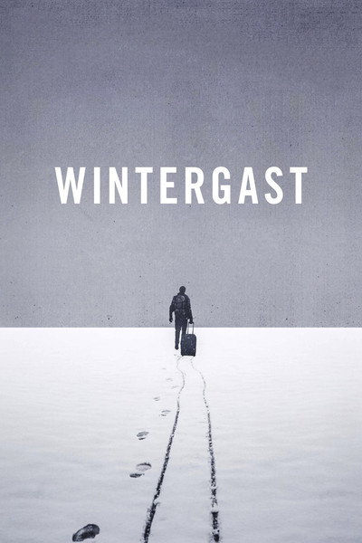 Póster de Wintergast