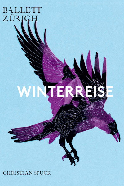 Póster de Winterreise