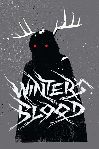 Póster de Winter's Blood