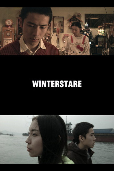 Póster de Winterstare