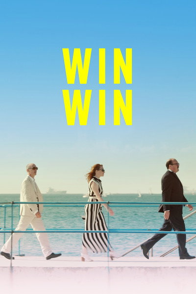 Póster de WiNWiN
